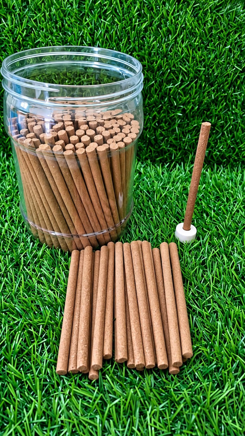 Pachaikarpuram Sticks - 500 Grams - Image 2