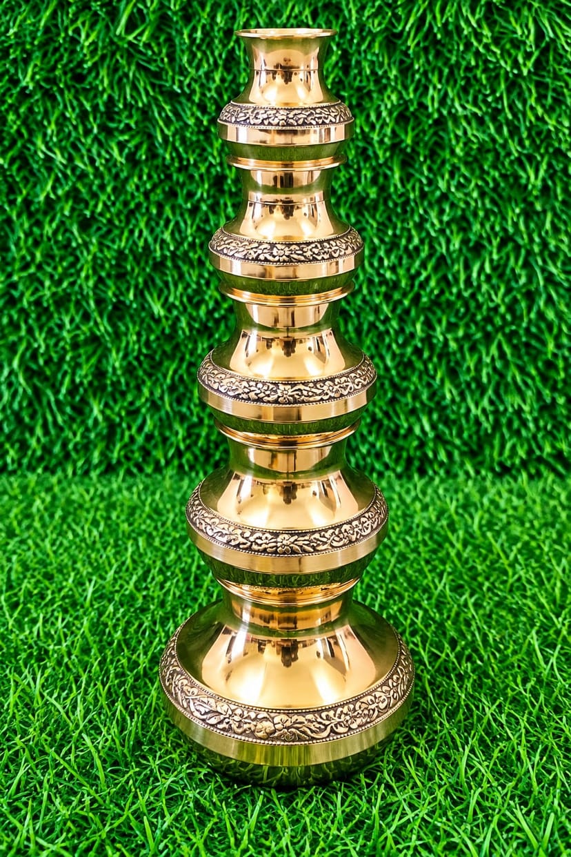 Lakshmi Kuperar Panai Combo Set - Image 2